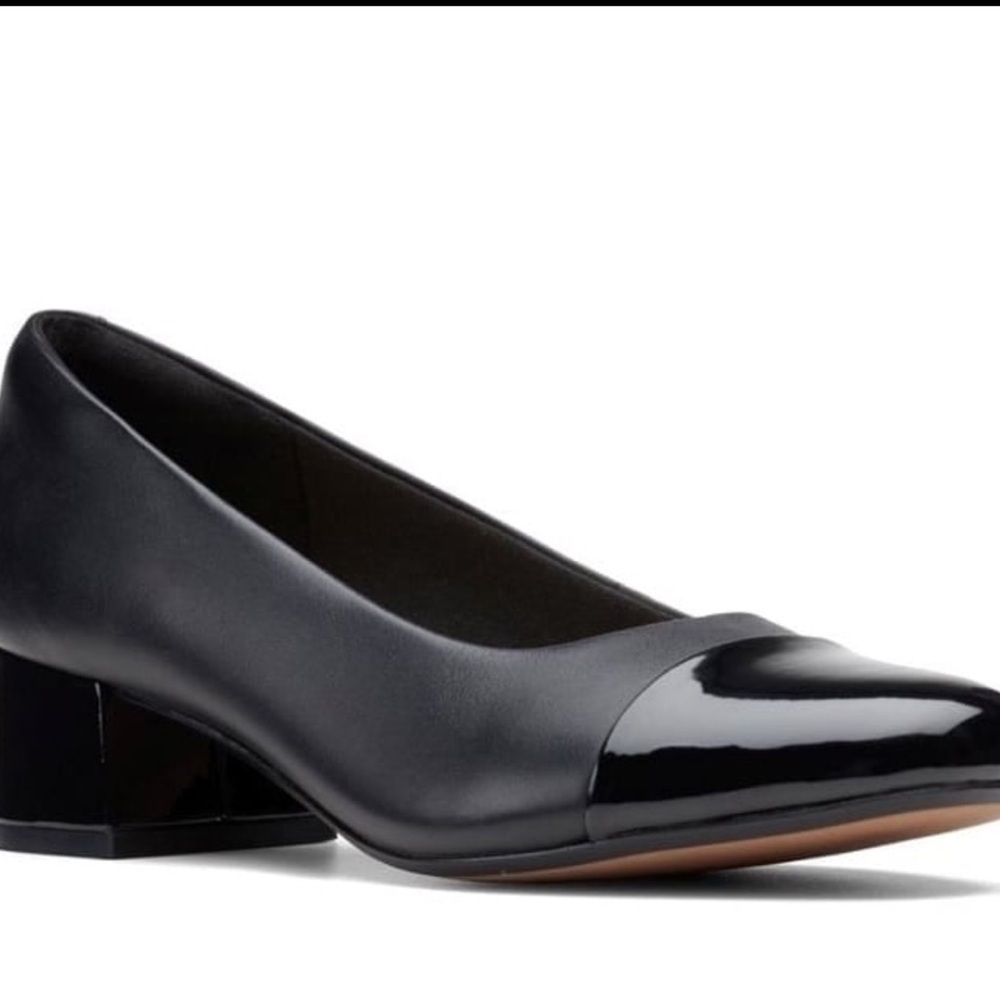 Clarks
Women's Marilyn Sara Pumps SZ 8